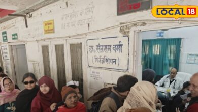 सर्दियों में क्यों बढ़ जाता है हड्डियों में दर्द, औरतें रहती हैं क्यों ज्यादा परेशान, जानें वजह और घरेलू इलाज - Uttar Pradesh News