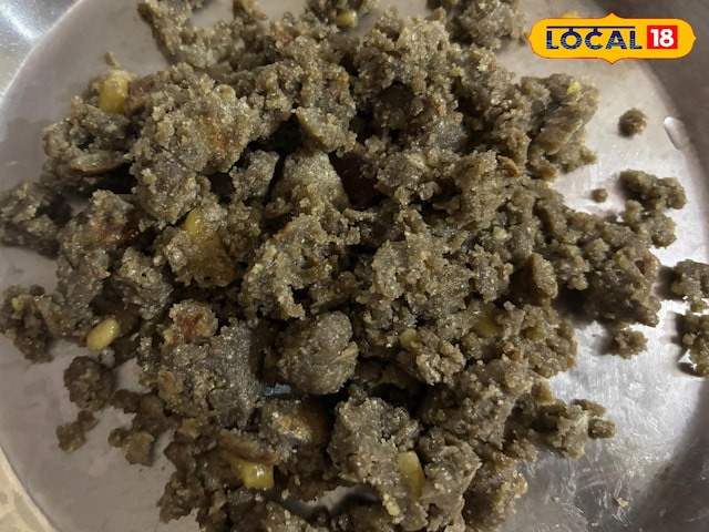 सर्दियों में छाया बाजरे का मलीदा! देसी स्वाद और सेहत से भरपूर पारंपरिक व्यंजन