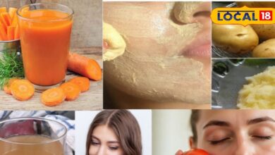 सर्दियों में त्वचा और बालों की देखभाल के घरेलू नुस्खे और टिप्स.