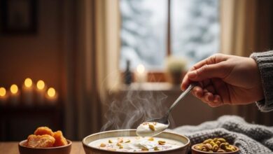 सर्दियों में दही खाना सेहत के लिए जहर या अमृत? 99% लोग भ्रम में करते हैं भारी मिस्टेक - Uttar Pradesh News