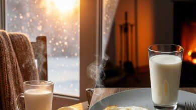 सर्दियों में दूध-केला ज्यादा अच्छा या दूध-अंडा? कौन बॉडी के लिए सुपरफूड, ये रहा जवाब - Uttar Pradesh News