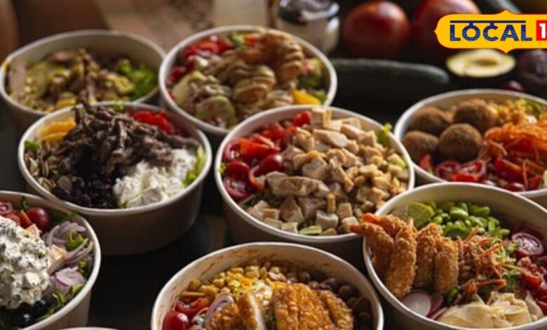 सर्दियों में देर रात खाना क्यों बढ़ाता है खतरा, जानें तासीर और टाइमिंग का सही विज्ञान - Madhya Pradesh News