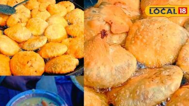 सर्दियों में भरतपुर की खस्ता कचौड़ी क्यों है सबसे पसंदीदा?