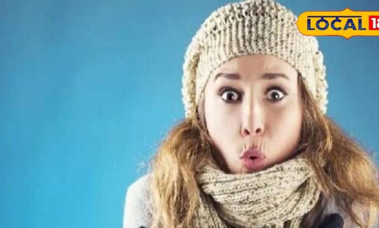 सर्दियों में भी छुपा है डिहाइड्रेशन का खतरा! इन 5 आसान हैक्स से रखें शरीर को फुली हाइड्रेटेड - Uttarakhand News