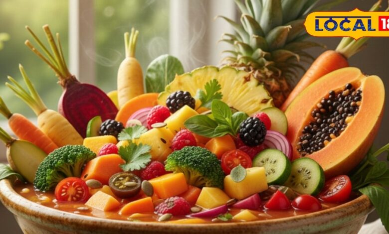 सर्दियों में भी बढ़ेगी इम्युनिटी पावर, कोसों दूर रहेगी ठंडक, ये 3 सूप सेहत के गर्मा-गर्म साथी - Uttar Pradesh News