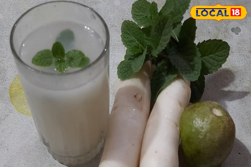 मुखी का रस मुखी का रस