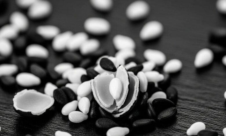 सर्दियों में सफेद तिल या काला तिल कौन है ज्यादा फायदेमंद जानें फायदे.