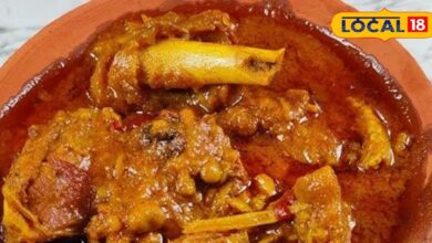 सर्दियों में स्वाद और परंपरा का मेल! घर की गैस पर ऐसे बनाएं राजस्थानी हांडी मटन, पूरा घर खुशबू से भर जाएगा