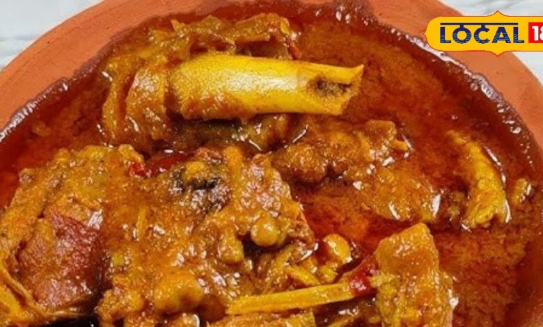 सर्दियों में स्वाद और परंपरा का मेल! घर की गैस पर ऐसे बनाएं राजस्थानी हांडी मटन, पूरा घर खुशबू से भर जाएगा