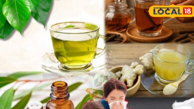 सर्दी-जुकाम से नाक बंद? बघेलखंड के ये 5 असरदार नुस्खे दिलाएंगे फौरन राहत - Madhya Pradesh News