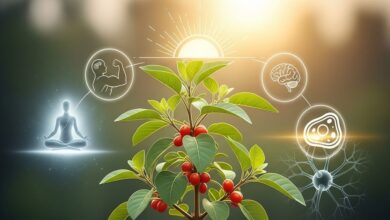 सर्दी में एनर्जी हो रही है डाउन? तुरंत शुरू कर दें इस पौधे का सेवन, शरीर से हर हिस्से से टपकेगी जवानी - Uttar Pradesh News