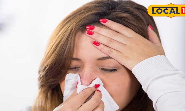 सर्दी में खांसी-जुकाम से हैं परेशान? आजमाएं ये चमत्कारी घरेलू नुस्खे, बीमारियां रहेंगी कोसों दूर