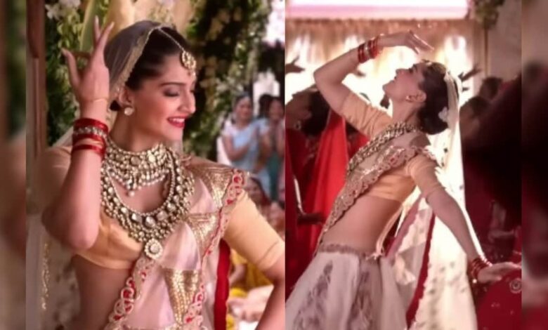 सलमान खान का ब्लॉकबस्टर गाना, बावरी होकर नाचीं 19 साल छोटी हीरोइन, 100 करोड़ से ज्यादा बार देखा गया वीडियो