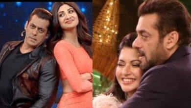 सलमान खान के 60वें जन्मदिन पर बॉलीवुड सितारों ने दी शुभकामनाएं