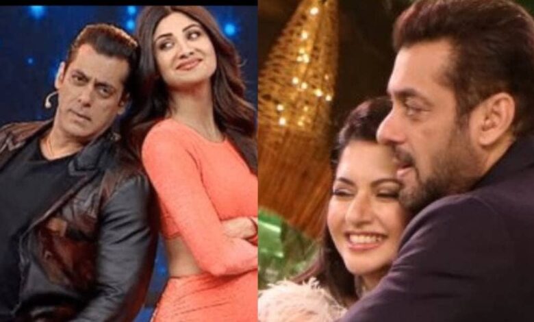 सलमान खान के 60वें जन्मदिन पर बॉलीवुड सितारों ने दी शुभकामनाएं