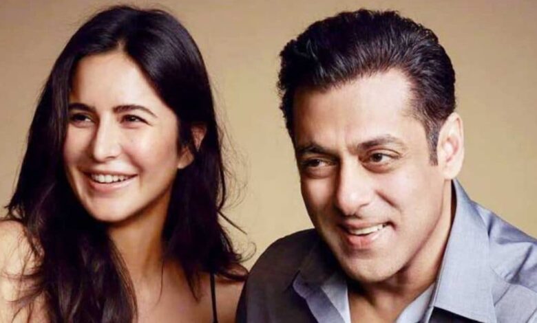 सलमान खान चाहते थे उनके अपॉजिट कैटरीना कैफ करें काम, बोनी कपूर ने दूसरी हीरोइन को दिया रोल, ब्लॉकबस्टर हुई मूवी