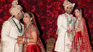 सात फेरे लेकर एक-दूजे को दिया वचन, 2025 में शादी के बंधन में बंधे 10 कपल, चार ने पार की धर्म की दीवार