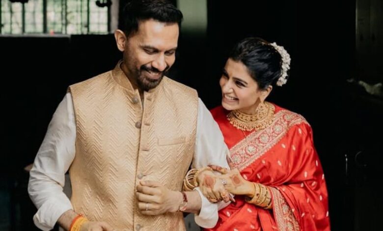 सामंथा-राज ही नहीं, इन 3 कपल्स ने तोड़ी उम्र की दीवार, 1 टॉप एक्ट्रेस ने 10 साल 2 महीने छोटे हीरो से की शादी