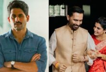 सामंथा रुथ प्रभु-राज निदिमोरु की शादी, पूर्व पति नागा चैतन्य का पहला पोस्ट, निराश दिखे