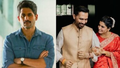 सामंथा रुथ प्रभु-राज निदिमोरु की शादी, पूर्व पति नागा चैतन्य का पहला पोस्ट, निराश दिखे