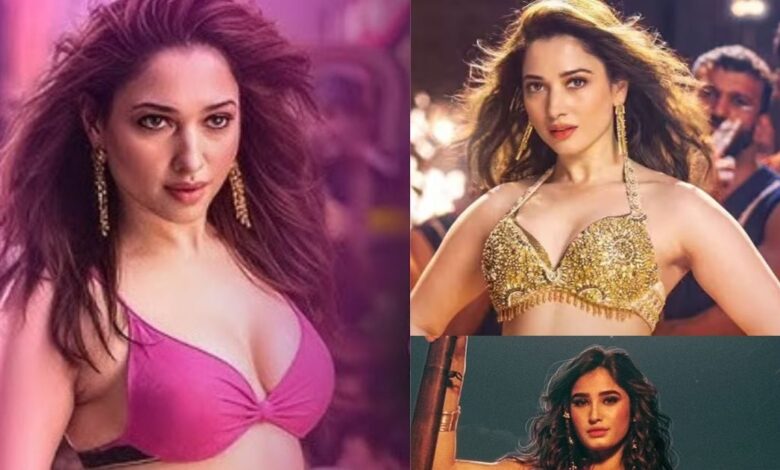 साल 2025 के टॉप 7 गाने, जिन पर जमकर थिरके लोग, हर डांस फ्लोर की जान बन गया ब्लॉकबस्टर मूवी का 1 सॉन्ग