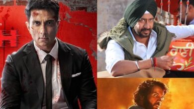 साल 2025 में इन 9 फिल्मों का निकला दीवाला, बॉक्स ऑफिस पर सबकी सब हुईं फ्लॉप, 1 मूवी का बजट था 130 करोड़