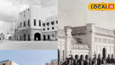 सिकंदराबाद रेलवे स्टेशन का इतिहास और हैदराबाद में उसका महत्व.