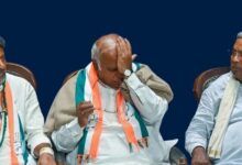 सिद्दारमैया-शिवकुमार में जंग के बीच क्या मल्लिकार्जुन खरगे बनेंगे कर्नाटक के सीएम, क्या पूरी होगी अधूरी इच्छा?
