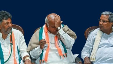 सिद्दारमैया-शिवकुमार में जंग के बीच क्या मल्लिकार्जुन खरगे बनेंगे कर्नाटक के सीएम, क्या पूरी होगी अधूरी इच्छा?
