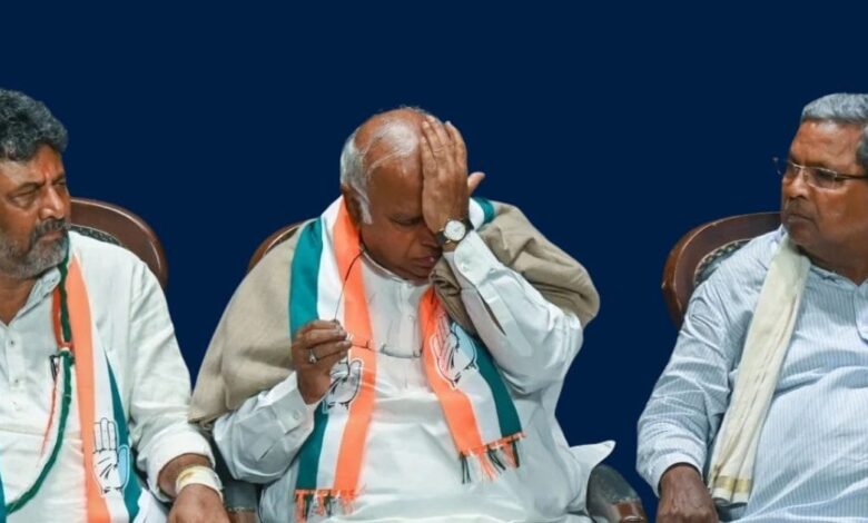 सिद्दारमैया-शिवकुमार में जंग के बीच क्या मल्लिकार्जुन खरगे बनेंगे कर्नाटक के सीएम, क्या पूरी होगी अधूरी इच्छा?