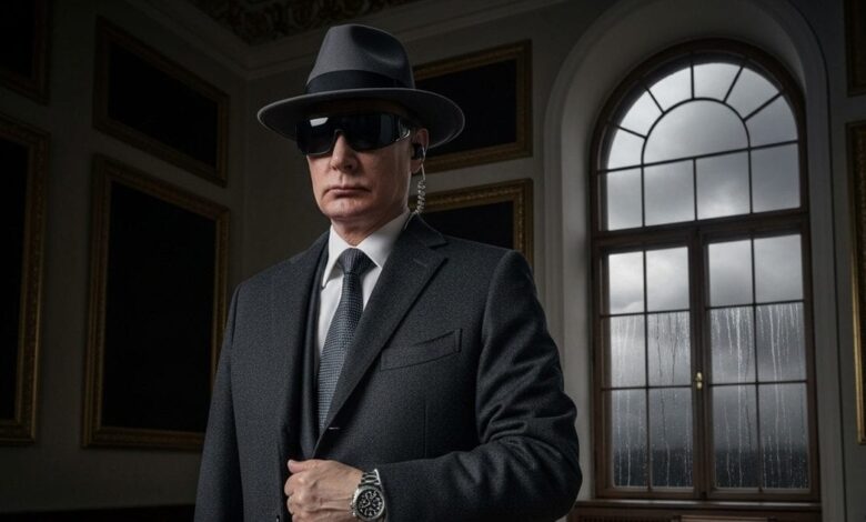 सिर से लेकर पैर तक कैसे बुलेटप्रूफ होते हैं पुतिन, कोट-पैंट से लेकर टोपी तक यंत्रों से लैस, मोबाइल नहीं रखते