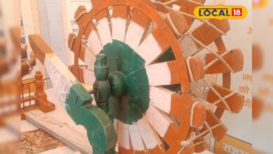 सिर्फ गीत नहीं, ज़िंदा परंपरा है चरखा! जयपुर के गांवों में महिलाएं आज भी चरखे से बनाती हैं बेहतरीन कपड़े