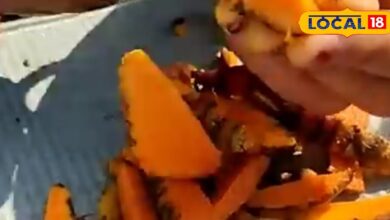 सिर्फ मसाला नहीं, विंध्य की हल्दी है दिमाग-तनाव-दर्द की रामबाण दवा! एक साथ ठीक करती इतने रोग - Madhya Pradesh News