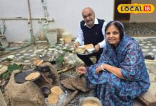 सिर्फ स्वाद नहीं, सेहत का खजाना है ये रोटी, खा लिया तो कभी नहीं पड़ेंगे बीमार, फायदे जान हो जाएंगे हैरान