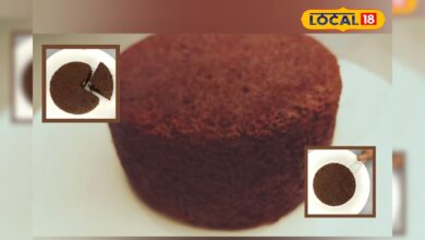 सिर्फ ₹50 में क्रिसमस-न्यू ईयर केक! ना ओवन, ना महंगा सामान, घर पर ऐसे बनाएं फेस्टिव केक, रेसिपी नोट करें