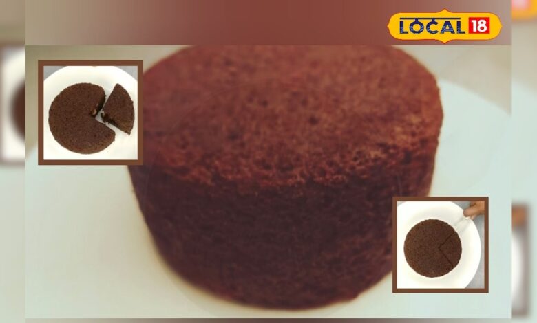 सिर्फ ₹50 में क्रिसमस-न्यू ईयर केक! ना ओवन, ना महंगा सामान, घर पर ऐसे बनाएं फेस्टिव केक, रेसिपी नोट करें