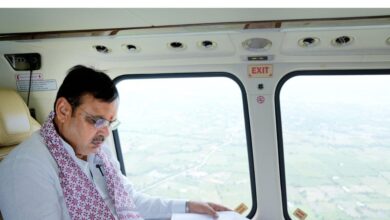 सीएम भजनलाल का दिल्ली दौरा! मंत्रिमंडल में बड़ा बदलाव या कुछ और, बुलावे के पीछे क्या है खेल?