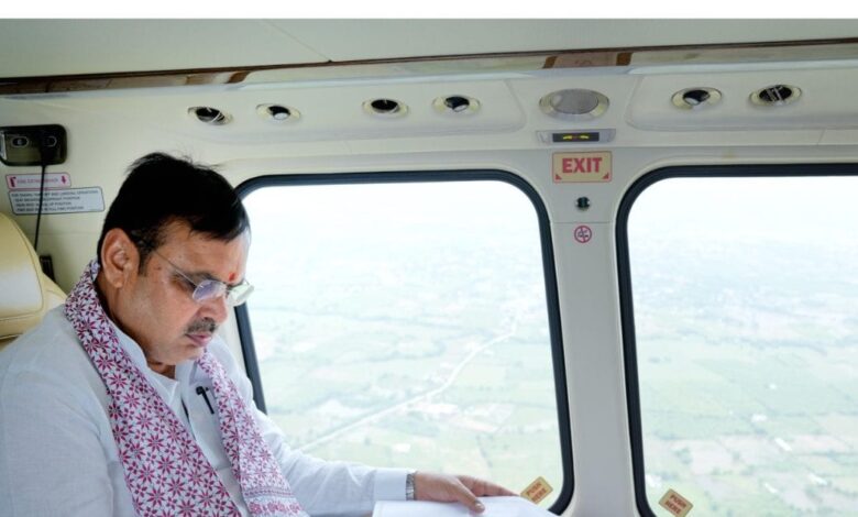 सीएम भजनलाल का दिल्ली दौरा! मंत्रिमंडल में बड़ा बदलाव या कुछ और, बुलावे के पीछे क्या है खेल?