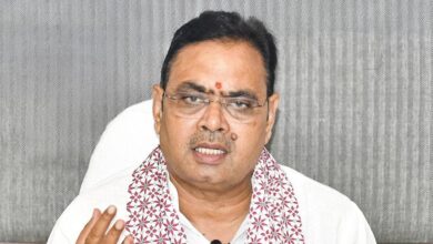 सीएम भजनलाल का बड़ा दावा! 2 वर्षो में 70% वादे किए पूरे, भ्रष्टाचार के खिलाफ सख्त रूख, कांग्रेस पर साधा निशाना