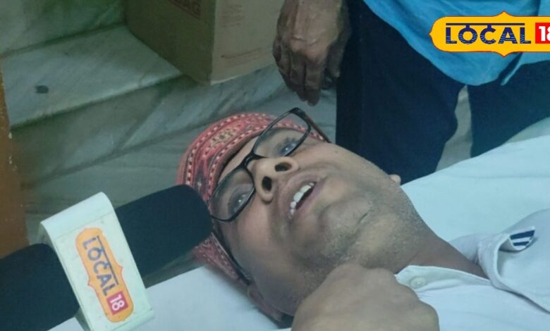 सीकर का ब्लड हीरो! 30 बार रक्तदान, दर्जनों जिंदगियां बचाईं, मिथ्स को किया चकनाचूर