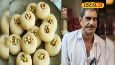 सीकर का स्वाद जो विदेशों तक पहुंचा! जलधारी के पेड़ों ने ऐसे बनाया लोकल से ग्लोबल सफर