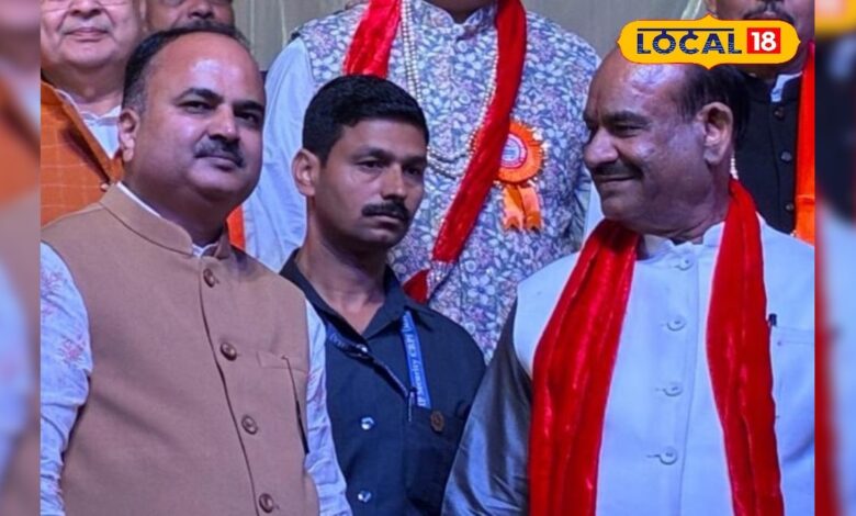 सीमित संसाधन, बड़ा सपना! डॉ. मनोज जैन ने गढ़ा कोटा के विद्यार्थियों का भविष्य, हजारों छात्र बन चुके हैं अधिकारी