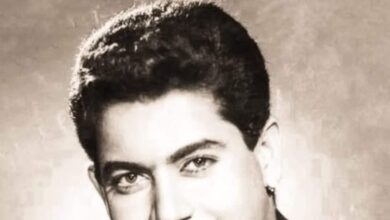 सुपरस्टार का बाप, किलर लुक लेकर बनने आया हीरो, बचपन में खो दिए मां-बाप, लिखा बॉलीवुड का सुनहरा इतिहास