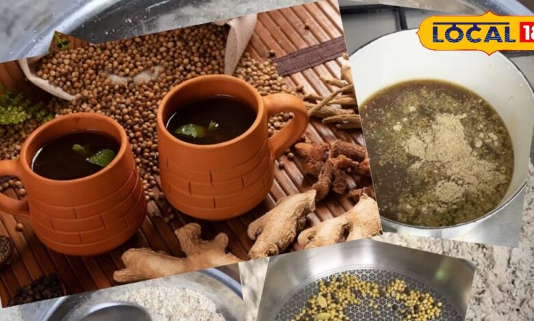 सुबह-सुबह सद्गुरु पीते हैं ये कॉफी, इसके घूंट-घूंट में है दवा का असर, कड़ाके की सर्दी में भी बॉडी में लगा देती है आग! - Jharkhand News