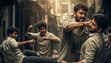 सूरीनाम पारामारिबो के रिशेल्यू गांव में चाकू हमले में नौ लोगों की मौत.