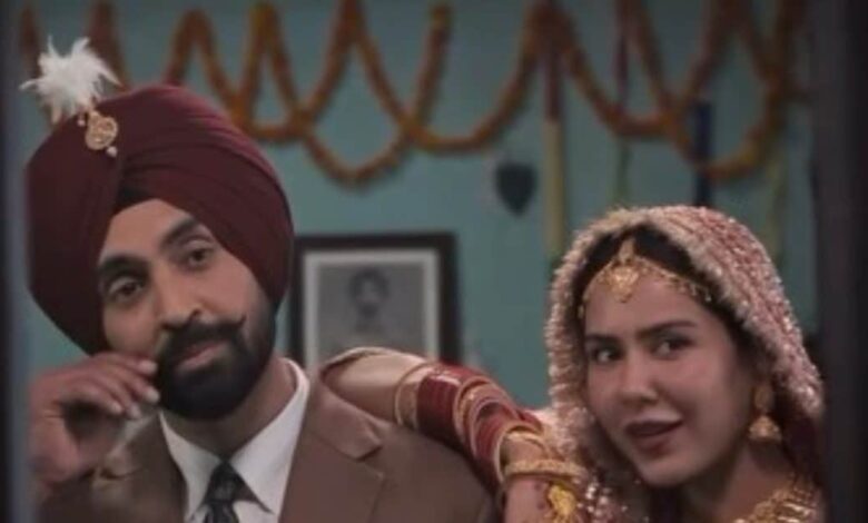 सोनम बाजवा ने बताई 'बॉर्डर 2' में शामिल होने की कहानी, बचपन की यादों से जुड़ा सपना हुआ पूरा