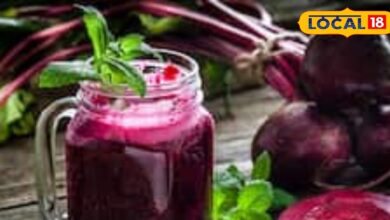 स्ट्रोक से लेकर अल्जाइमर तक, बुढ़ापे की लाठी है चुकंदर, अंत तक निभाएगा साथ, इसके फायदे कई - Uttar Pradesh News