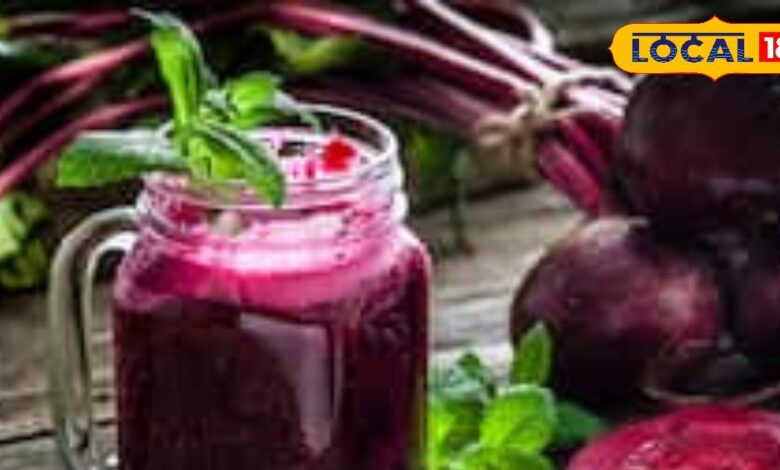 स्ट्रोक से लेकर अल्जाइमर तक, बुढ़ापे की लाठी है चुकंदर, अंत तक निभाएगा साथ, इसके फायदे कई - Uttar Pradesh News