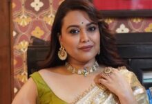 स्वरा भास्कर की फैमिली मुश्किल में, एक्ट्रेस ने फैंस से की इमोशनल अपील- 'मेरे ससुर जी के लिए दुआ करें'