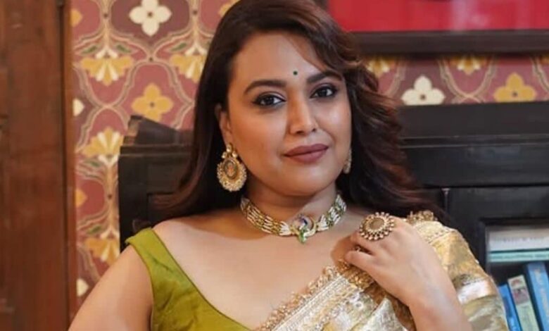 स्वरा भास्कर की फैमिली मुश्किल में, एक्ट्रेस ने फैंस से की इमोशनल अपील- 'मेरे ससुर जी के लिए दुआ करें'